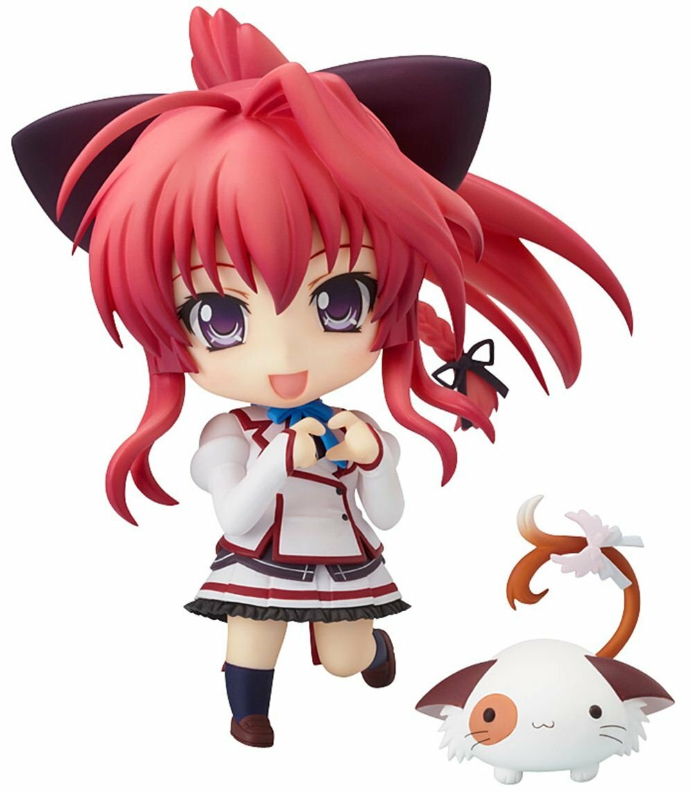 Nendoroid 218 Mashiroiro Symphony Sana Inui Figure Good