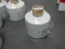 Luber-Finer LFF9342SC Fuel Filter with Water Separator