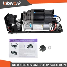 Labwork Air Suspension Compressor Pump For 2008-2012 BMW 7 (F01 / F02 / F04)