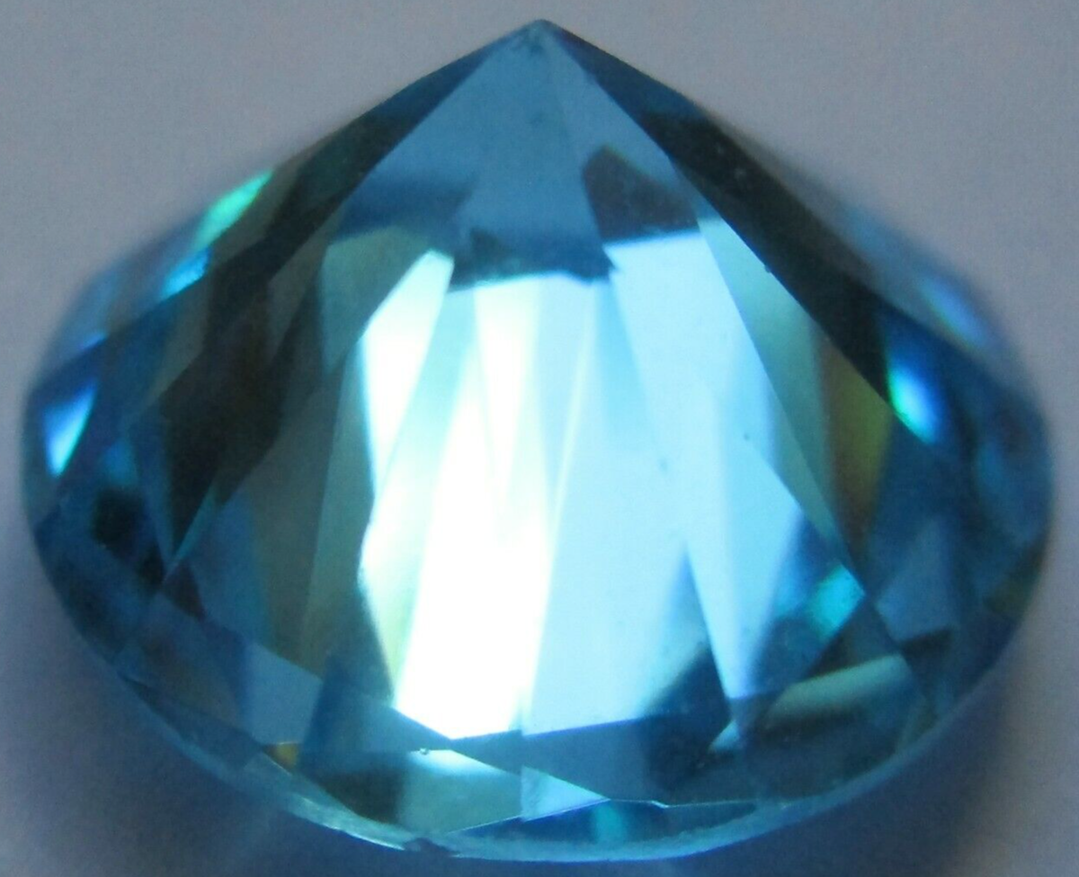Quarz Mineralien 10 Stück Cubic Zirkonia 2,25 Mm Rund – Klare Synthetische Edelsteine Im Brillantschliff Synthetische Edelsteine 2,25 Mm Rund Klar Brillantschliff