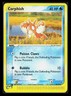Corphish 52/97 Common EX Dragon Pokémon Card