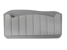 Fence Border Edger Edging Plaster or Concrete Mold 5008 Moldcreations