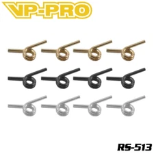 VP-PRO RS-513 Aluminum 4 Clutch Springs Nitro RC Car Truck Buggy Racing
