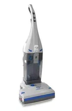 Lindhaus LW38 14" Lindwash Bare Floor Scrubber and Extractor