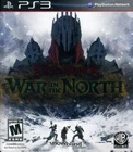 Lord of the Rings: War in the North - Sony PlayStation 3