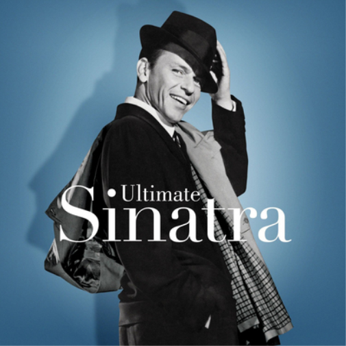 Frank Sinatra Ultimate Sinatra (CD) Album