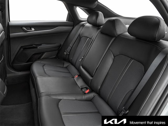 Kia k5 bose