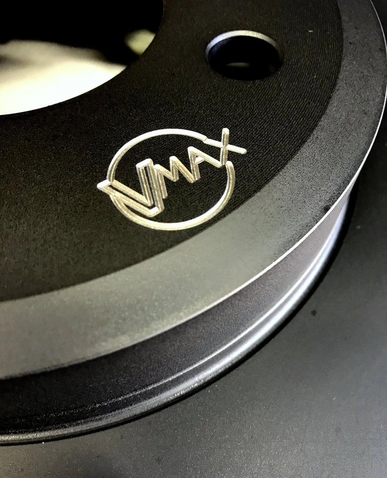 fits HONDA Integra DB DC 1.8L GSi VTi-R 1993-2002 REAR Disc Rotors & PADS PACK - image 4 of 4