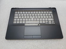 0RDVRW NEW GENUINE DELL LATITUDE E7470 PALM REST WITH TOUCH PAD BIA01 RDVRW