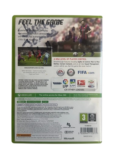 Xbox 360 Spiele - Spiel oder Bundle auswählen - Dropmenü zur Auswahl verwenden - Bild 244 von 777