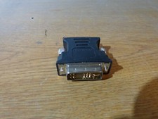VGA Male to Male DVI Adapter