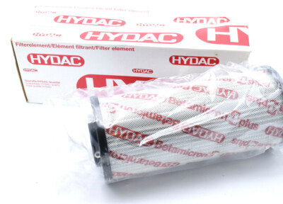 Hydac 0250 RN 006 BN4HC Filterelement 319536 Filterpatrone Filtereinheit Filter