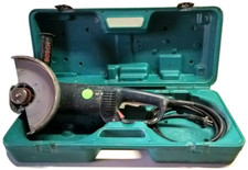 BOSCH blau Winkelschleifer GWS 24 180 Zweihandwinkelschleifer 2400 W 