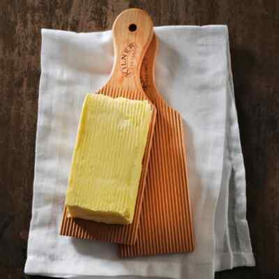 Holz Butterschaufeln Löffel Kilner 2er Set Butterherstellung Utensil Rezept