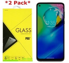 2P For Motorola Moto G/G8 Power 2020/ G Stylus Tempered Glass Screen Protector