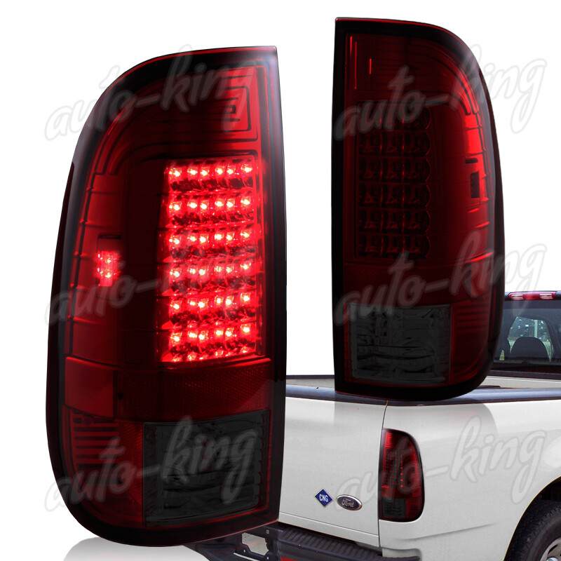 Strobe Brake Light Ford Truck Ford F150 Third Brake Lights Third Brake ...