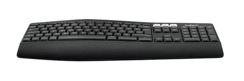 Logitech k850 2024