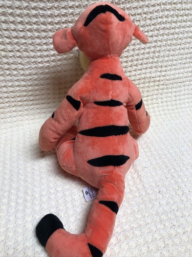 Disney Collection 13” Tigger Plush Toy. EUC PREOWNED - Picture 3 of 9