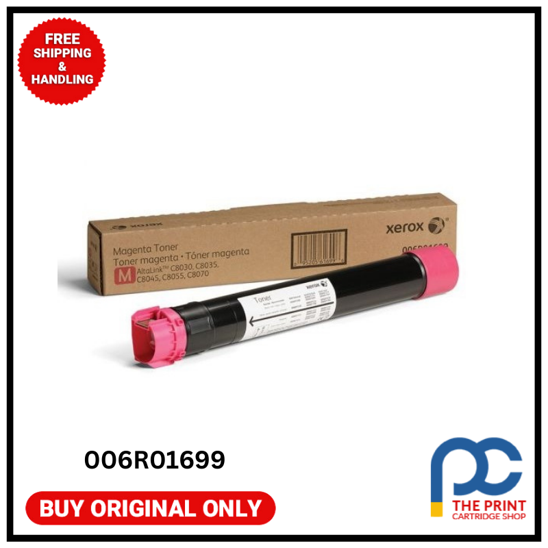 Buy 006R01699 for Xerox AltaLink C8000 Series Colour