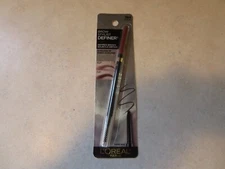 1 L'oreal Brow Stylist Definer # 384 AUBURN  Ultra-Fine Tip SEALED
