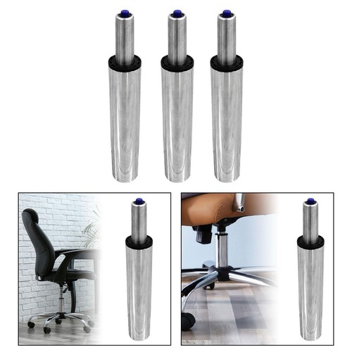 Fix-Klemmen Für Sinkende Bürostühle - Gasdruckfeder Reparatur Set 28mm