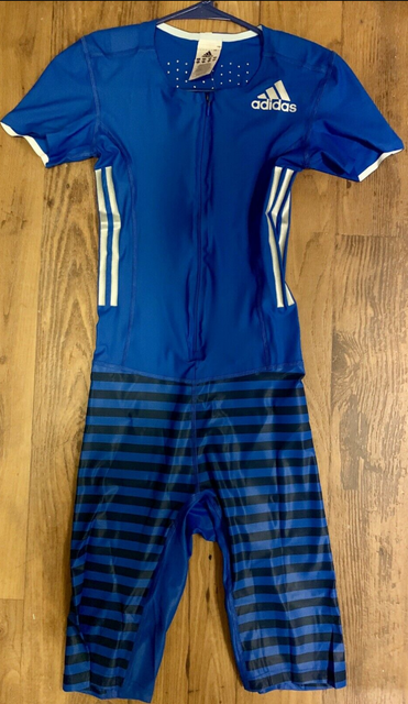 adidas skinsuit