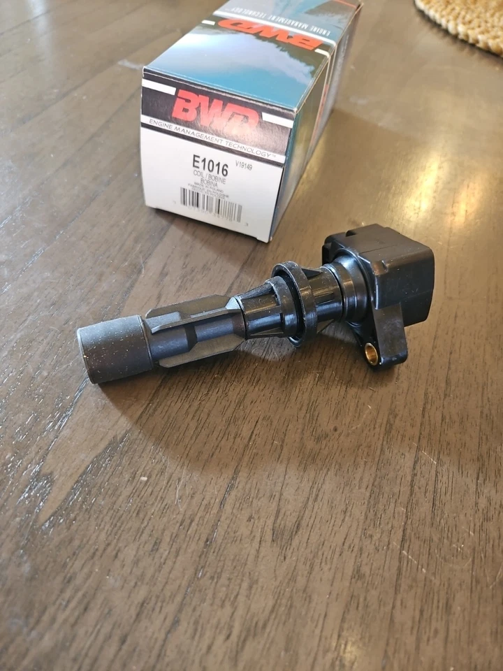 Ignition Coil BWD E1016 Coil New - Image 3 of 4