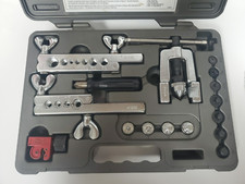 KD Service Kit, Double/Bubble Flaring Tool Ki...
