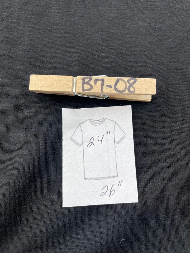 Suéter Three Dots XL 1/4 Cremallera Mujer Negro Pullover Manga Larga B7-08 Foto 2 de 4