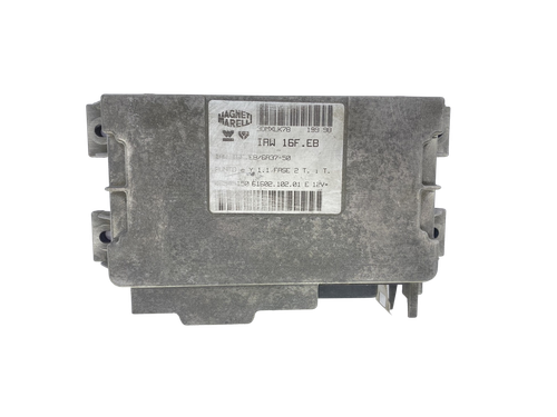 Calculateur Moteur Fiat 46545145 IAW16F.EL - Occasion Testé - Garantie 21 Jours