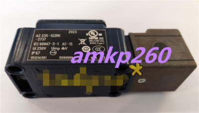 1PCS New for AZ335-12ZRK-2737 Safety Door Switch *xtlp | eBay