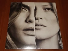 CHROMATICS GIRLS LP *RARE* CLEAR VINYL LIMITED EDITION IDIB US PRESS 2016 New