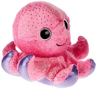 Aurora YooHoo 61026 Plüschtier, rosa