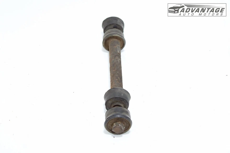 Chevrolet Silverado 2500 HD 2007-2019 suspensión delantera izquierda barra estabilizadora enlace OEM Foto 3 de 4