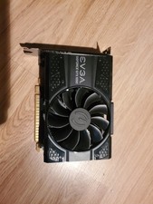 EVGA GeForce GTX 1050 2GB DDR5