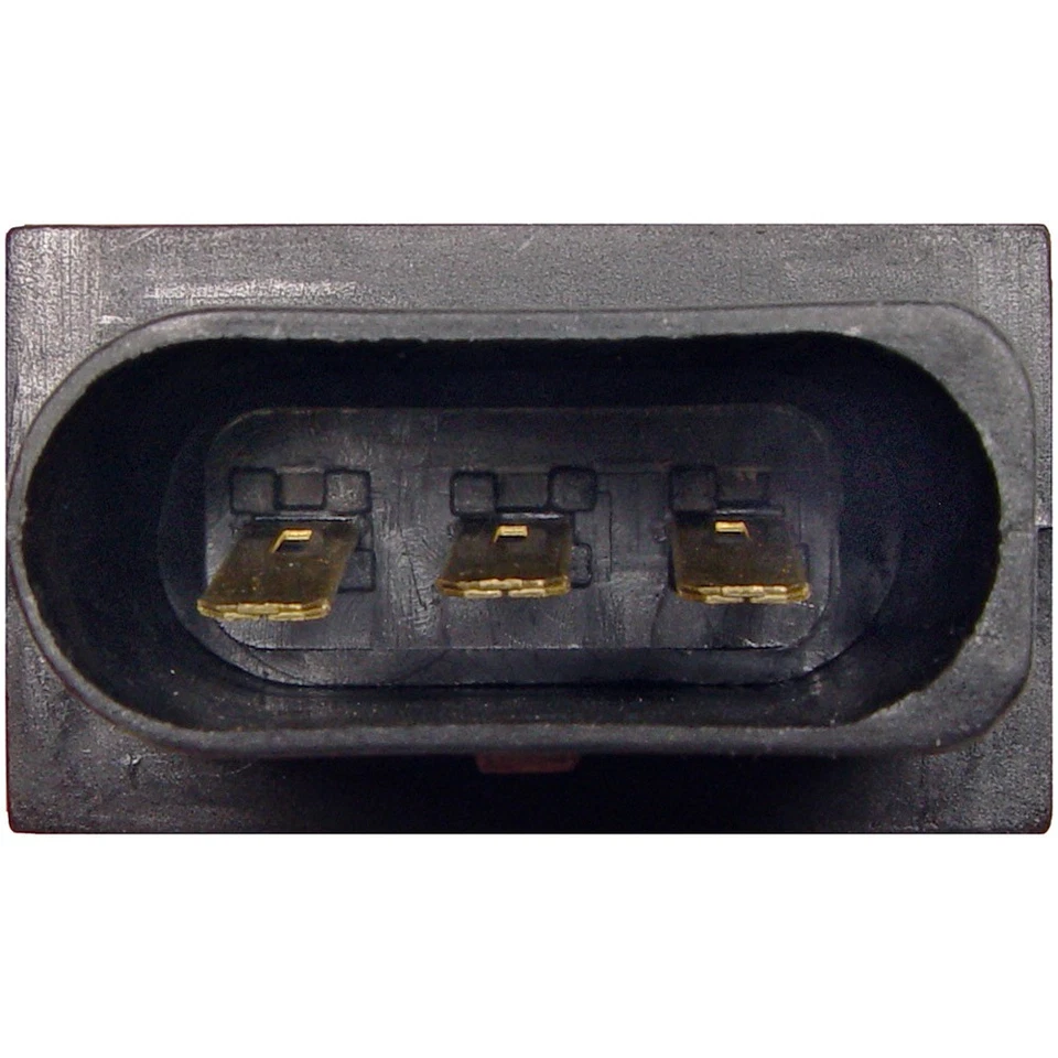 Conjunto de ventilador de refrigeración Dorman TCP para VW Beetle 1998-2006 Foto 2 de 3