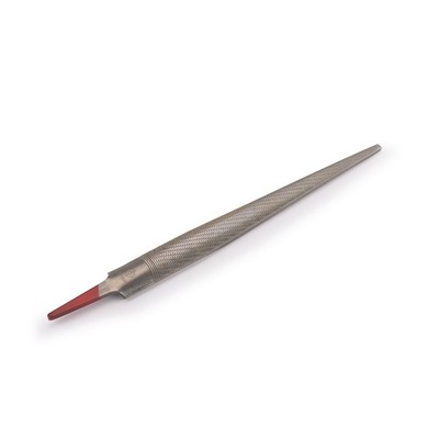 Iwasaki 8in Half Round Extra Fine File