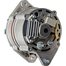 Alternator For Mahle 11.203.707, 11.203.850, AAK1830; MAH-MG502