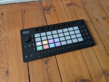 Ableton Move wie nue+ Decksaver & OVP