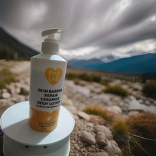 Pro Lab Skin Barrier Repair Ceramide Body Lotion/Shower Gel