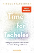 Time for Tacheles | Nicole Staudinger | deuts...