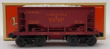 Lionel 6-52248 O Gauge TTOM 2001 Ore Car w/Ore Load LN