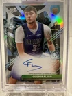 2025-2026 Topps Cosmic Chrome-Cooper Flagg-Variation AUTO, ROY (See Details!!!)