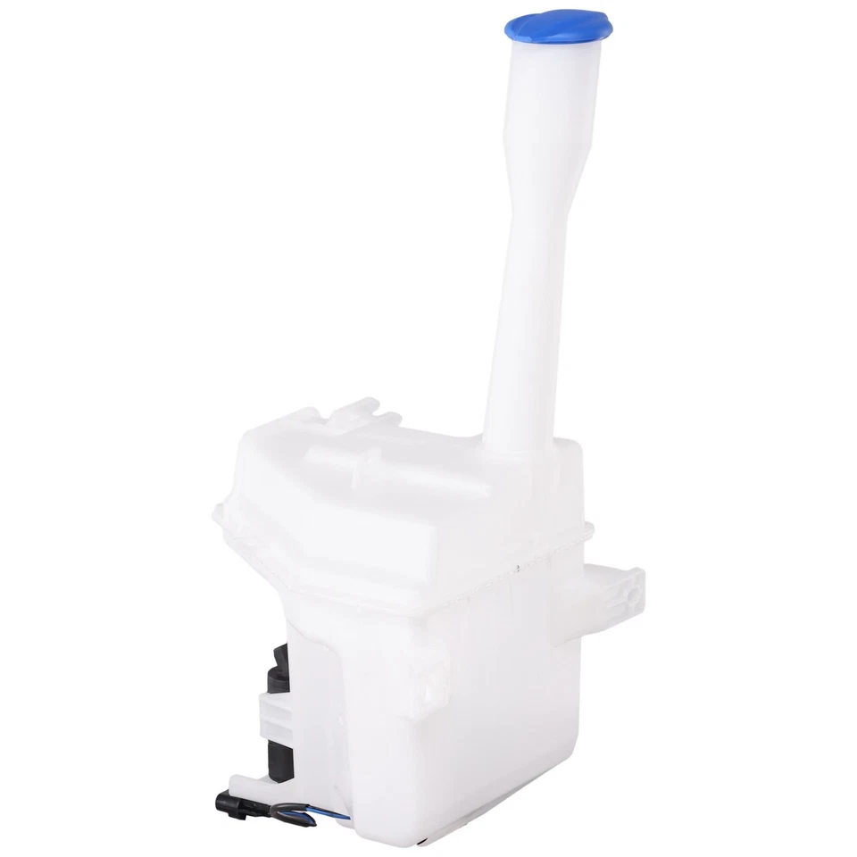 Depósito de lavadora para Kia Optima 2016-2020 vehículo construido en EE. UU. con bomba 98610D5000 Foto 4 de 4