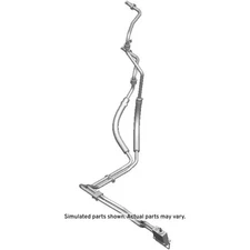 Genuine GM Engine Oil Cooler Line 85724971