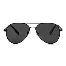 Jovakit Kids Small Polarized Aviator Sunglasses For Girls And Boys Age 4-16