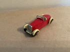 Vintage Dinky Toys 22a Series Open Sports Car