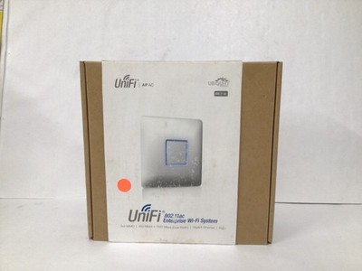 Ubiquiti Networks UAP-AC Access Point Single Unit