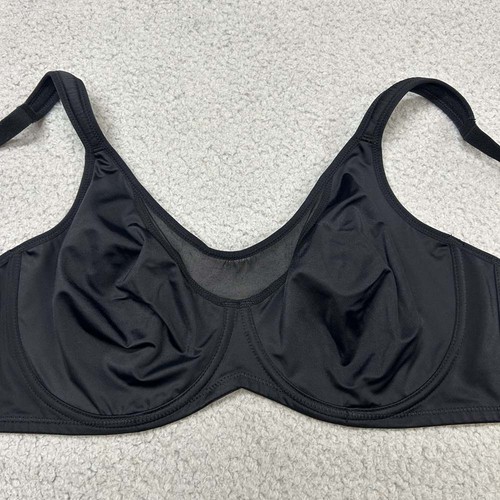 Shecurve Bra 38D Minimizer Bra  Plus Size Cooling Full Coverage Minimizer Bra