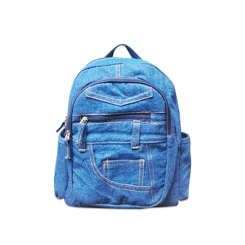 Chic Small Backpack